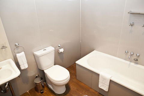 Q Station - Perth Resorts 34