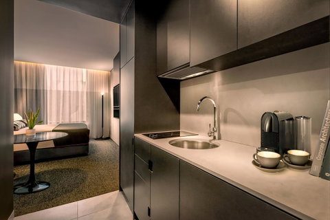 Veriu Green Square - Accommodation Perth 17
