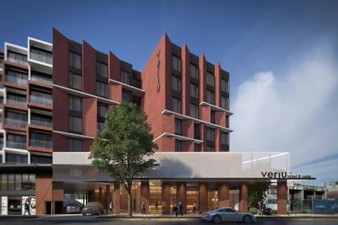 Veriu Green Square - Accommodation Perth 27