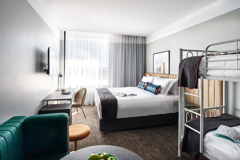 Veriu Green Square - Accommodation Perth 4