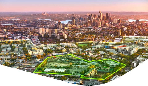 Veriu Green Square - Accommodation Perth 30