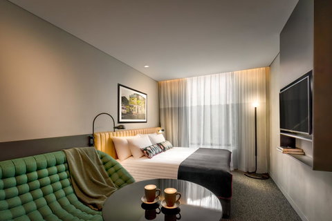 Veriu Green Square - Accommodation Perth 23