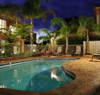 Beaches Apartments Merimbula - Accommodation Perth