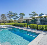 Roscrea Homestead - Luxury Retreat - Accommodation Perth