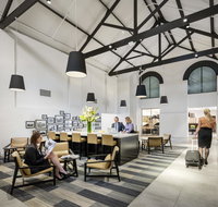 Quest Newcastle West - Perth Resorts