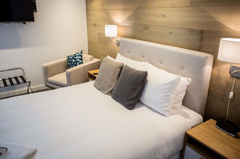 Crown Hotel Surry Hills - Accommodation Perth 21