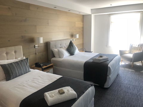 Crown Hotel Surry Hills - Accommodation Perth 17