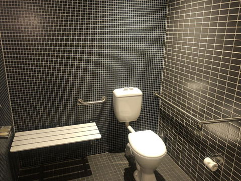 Crown Hotel Surry Hills - Accommodation Perth 36