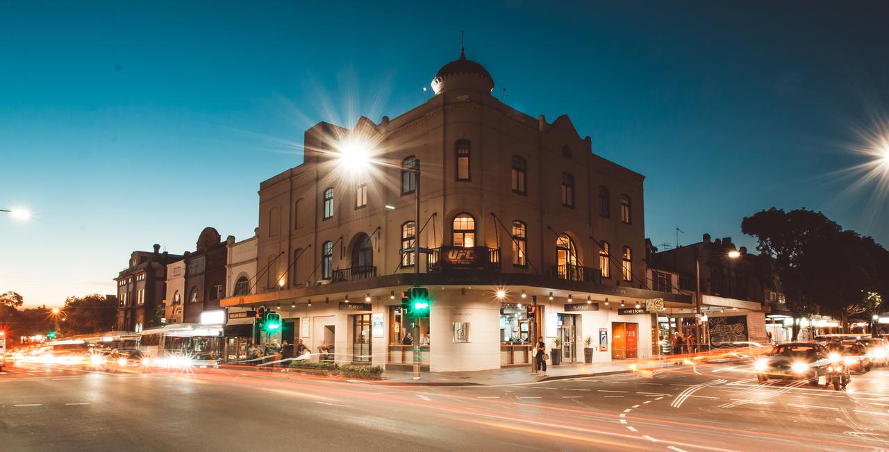 Australia Square NSW Accommodation Perth