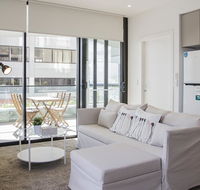 Cozy apartment with harbour bridge view in Bondi - Perth Resorts