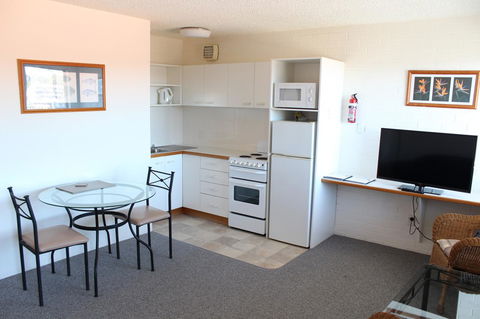 Narooma Palms Holiday Apartments - Accommodation Perth 2