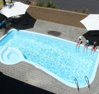 Narooma Palms Holiday Apartments - Accommodation Perth