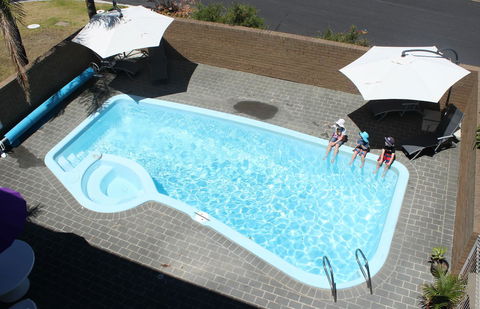 Narooma Palms Holiday Apartments - Accommodation Perth 0