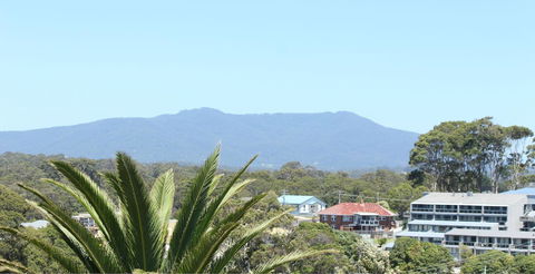 Narooma Palms Holiday Apartments - Accommodation Perth 4