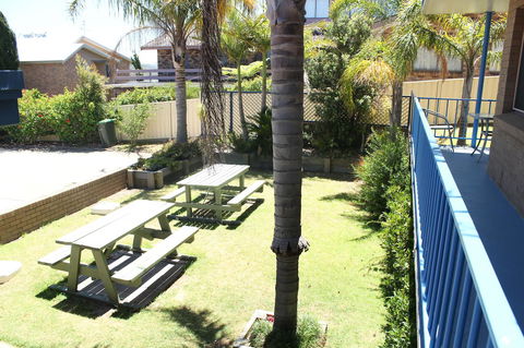 Narooma Palms Holiday Apartments - Accommodation Perth 8