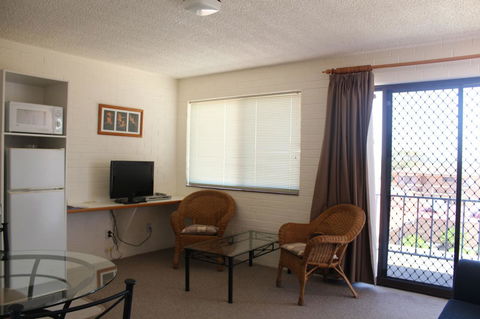 Narooma Palms Holiday Apartments - Accommodation Perth 9
