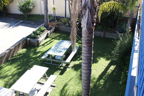 Narooma Palms Holiday Apartments - Accommodation Perth 10