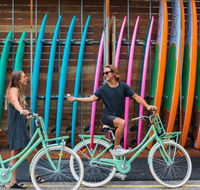 Wake Up Byron Bay - Accommodation Perth