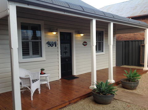 Thelma's Temora - Perth Resorts 1