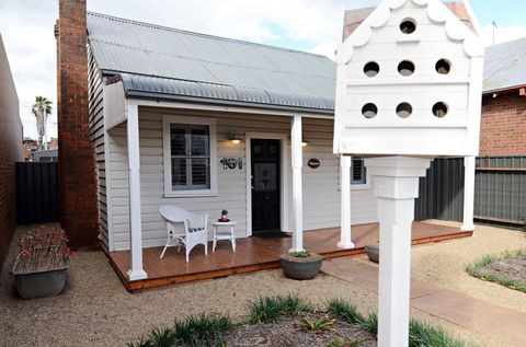 Thelma's Temora - Perth Resorts 0