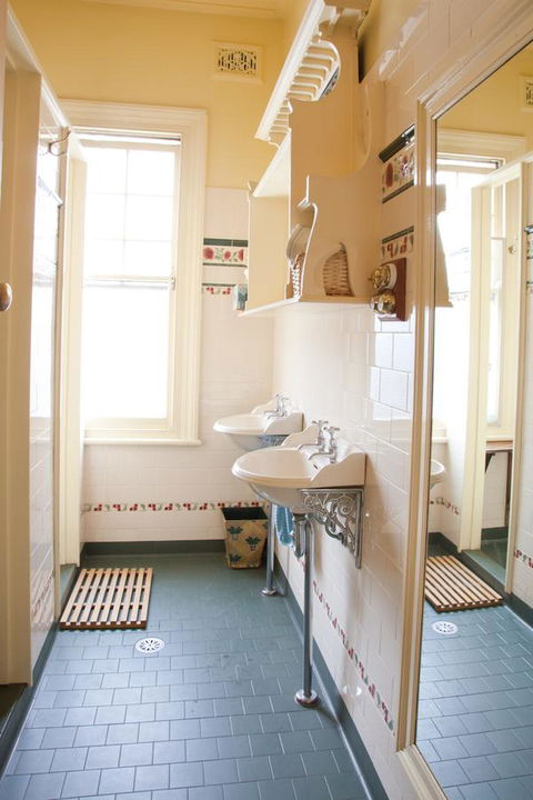 Australian Heritage Hotel - Accommodation Perth 37