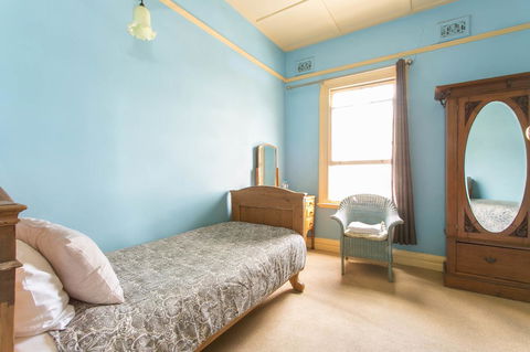 Australian Heritage Hotel - Accommodation Perth 12