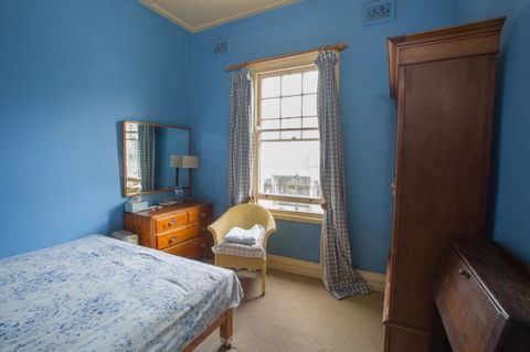 Australian Heritage Hotel - Accommodation Perth 14