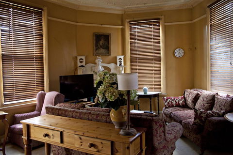 Australian Heritage Hotel - Accommodation Perth 20