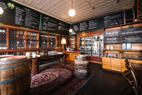 Australian Heritage Hotel - Accommodation Perth 24