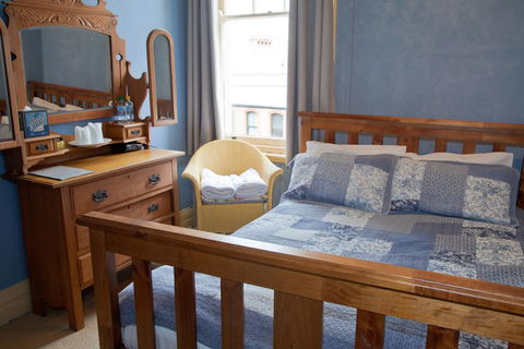 Australian Heritage Hotel - Accommodation Perth 19