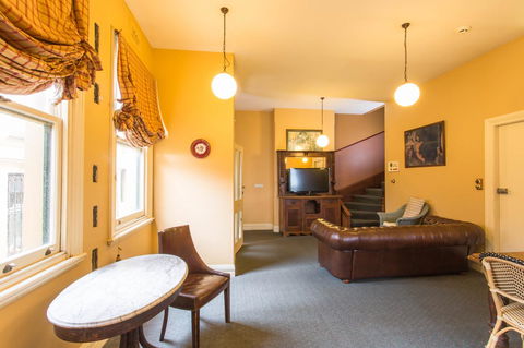 Australian Heritage Hotel - Accommodation Perth 7