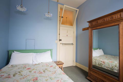 Australian Heritage Hotel - Accommodation Perth 16