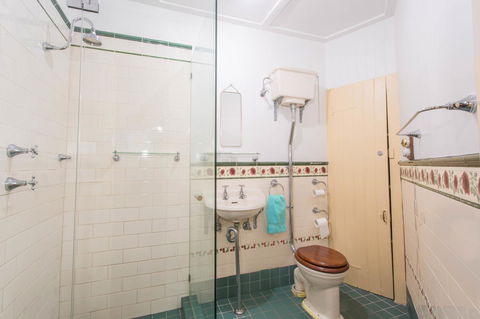 Australian Heritage Hotel - Accommodation Perth 11