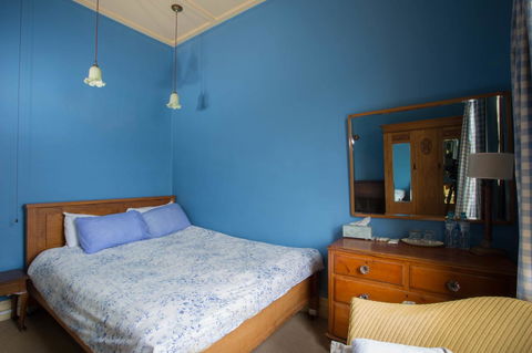 Australian Heritage Hotel - Accommodation Perth 15