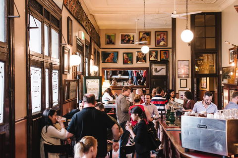 Australian Heritage Hotel - Accommodation Perth 1