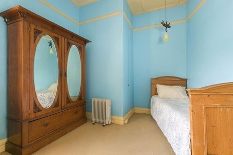 Australian Heritage Hotel - Accommodation Perth 13