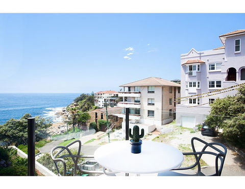 Unbelievable Luxury Apartment At The Top Of Bondi Beach - Perth Resorts 0