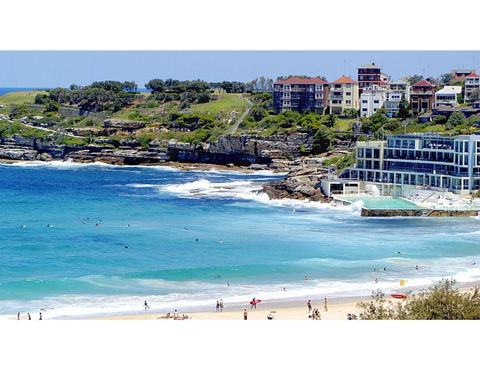 Unbelievable Luxury Apartment At The Top Of Bondi Beach - Perth Resorts 23