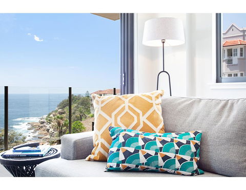 Unbelievable Luxury Apartment At The Top Of Bondi Beach - Perth Resorts 20