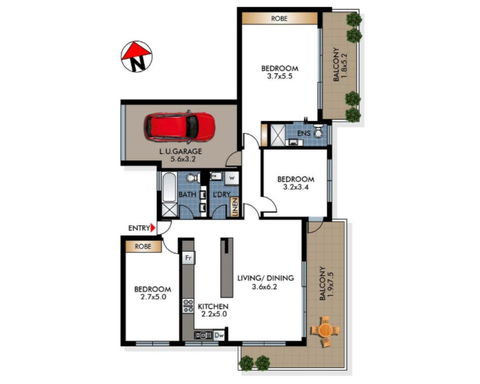 Unbelievable Luxury Apartment At The Top Of Bondi Beach - Perth Resorts 21