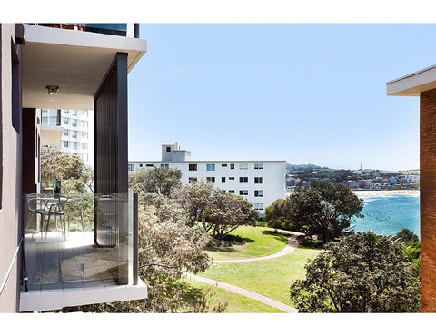 Unbelievable Luxury Apartment At The Top Of Bondi Beach - Perth Resorts 17