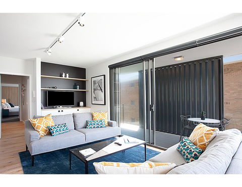 Unbelievable Luxury Apartment At The Top Of Bondi Beach - Perth Resorts 9