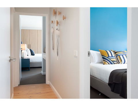 Unbelievable Luxury Apartment At The Top Of Bondi Beach - Perth Resorts 15