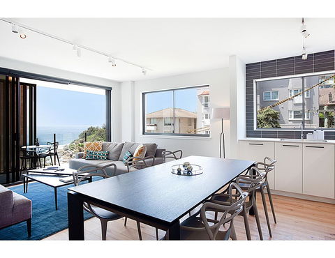 Unbelievable Luxury Apartment At The Top Of Bondi Beach - Perth Resorts 4
