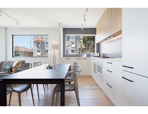Unbelievable Luxury Apartment At The Top Of Bondi Beach - Perth Resorts 7