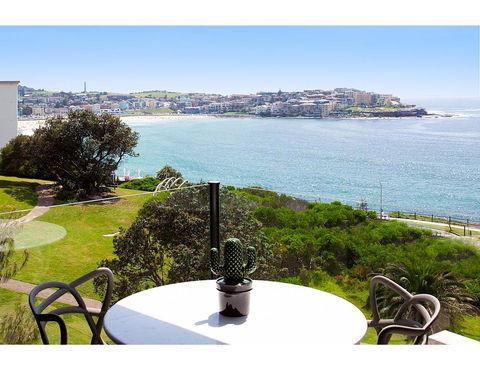 Unbelievable Luxury Apartment At The Top Of Bondi Beach - Perth Resorts 2