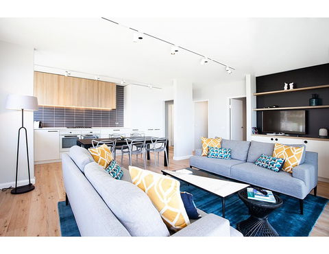 Unbelievable Luxury Apartment At The Top Of Bondi Beach - Perth Resorts 3