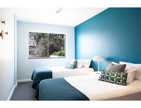 Unbelievable Luxury Apartment At The Top Of Bondi Beach - Perth Resorts 13