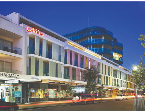 Unbelievable Luxury Apartment At The Top Of Bondi Beach - Perth Resorts 25