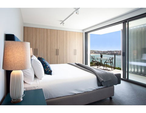 Unbelievable Luxury Apartment At The Top Of Bondi Beach - Perth Resorts 1